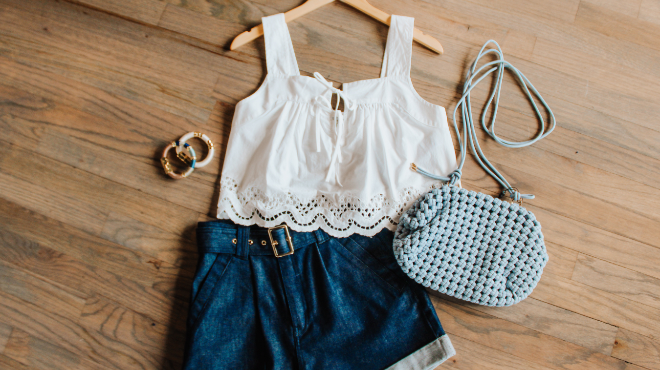 Hot Fashion Trends to Beat the Heat