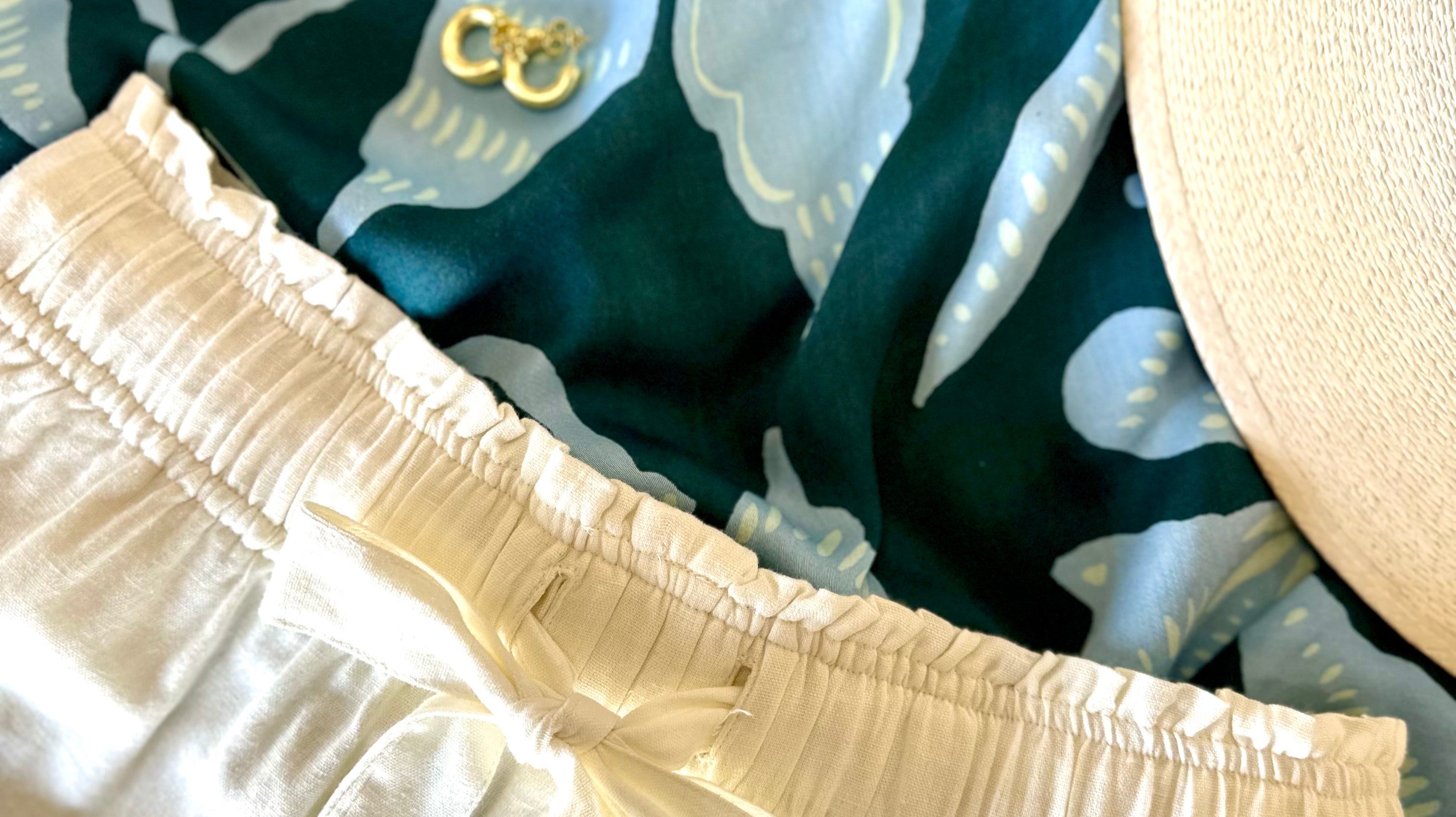 Embrace the Season: 2024 Summer Fashion Trends