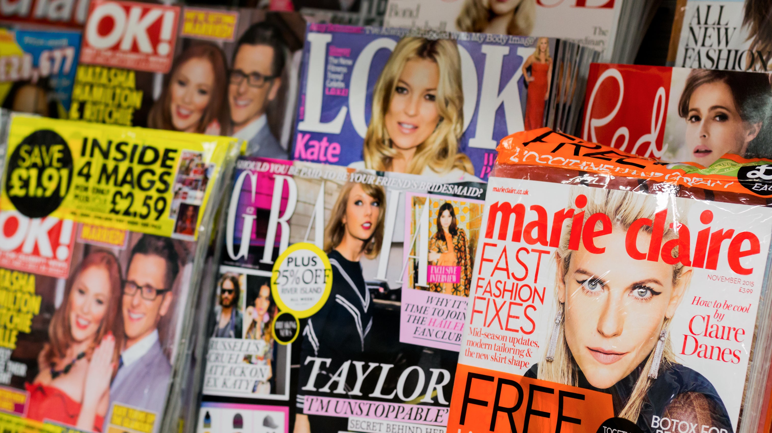 2024 Fashion Icons: Celebrities Redefining Style