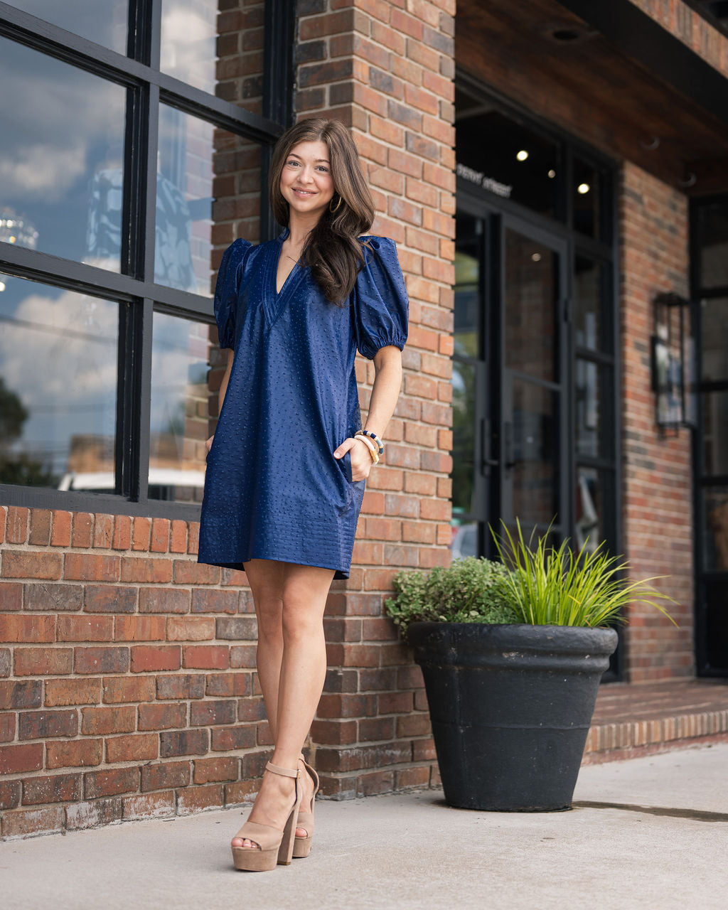 hampton mini dress Hampton Mini Dress
